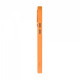 Чохол ArmorStandart Unit MagSafe SE для Apple iPhone 15 Pro Max Orange Black (ARM75372)