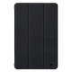 Чохол ArmorStandart Smart Case для Samsung Tab S9+ / S9 FE+ / S10+ Black (ARM72420)