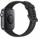 Смарт-годинник Huawei Watch Fit 3 Solo-B09S Black (55020CEC)