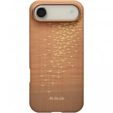 Чохол Pitaka Ultra-Slim Case для iPhone Air Golden Glint (KI1703AG)