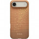 Чохол Pitaka Ultra-Slim Case для iPhone Air Golden Glint (KI1703AG)