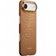 Чохол Pitaka Ultra-Slim Case для iPhone Air Golden Glint (KI1703AG)
