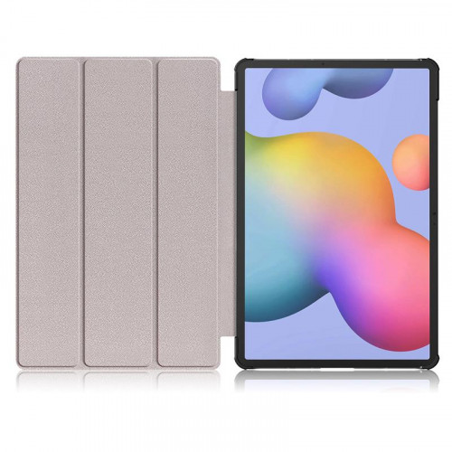 Чохол-книжка BeCover Smart для Samsung Galaxy Tab S7 SM-T870/SM-T875/Tab S8 SM-X700/SM-X706 Black (705220)