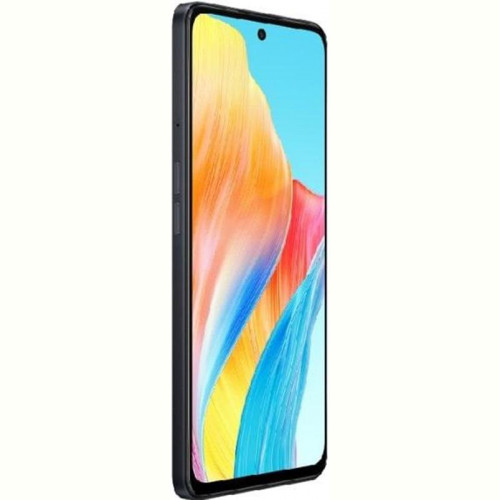 Смартфон Oppo A98 8/256GB Dual Sim Cool Black