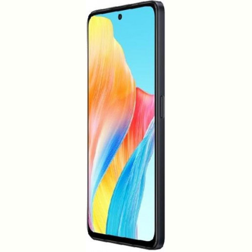 Смартфон Oppo A98 8/256GB Dual Sim Cool Black