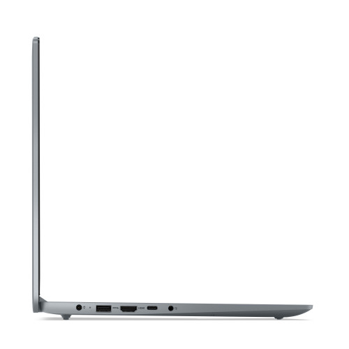 Ноутбук Lenovo IdeaPad Slim 3 15IAN8 (82XB002JRA) Arctic Grey