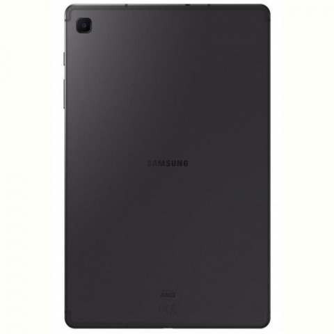 Планшет Samsung Galaxy Tab S6 Lite (2024) Wi-Fi 4/128GB Gray (SM-P620NZAE) Купити в Україні