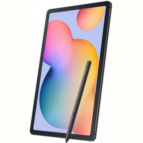 Планшет Samsung Galaxy Tab S6 Lite (2024) Wi-Fi 4/128GB Gray (SM-P620NZAE) Купити в Україні