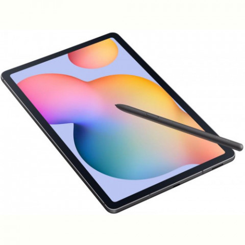 Планшет Samsung Galaxy Tab S6 Lite (2024) Wi-Fi 4/128GB Gray (SM-P620NZAE) Купити в Україні