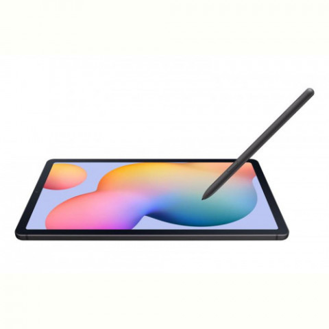 Планшет Samsung Galaxy Tab S6 Lite (2024) Wi-Fi 4/128GB Gray (SM-P620NZAE) Купити в Україні