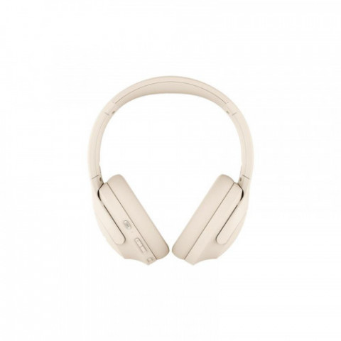 Bluetooth-гарнітура Canyon OnRiff 10 ANC Beige (CNS-CBTHS10BG)