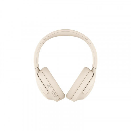 Bluetooth-гарнітура Canyon OnRiff 10 ANC Beige (CNS-CBTHS10BG)