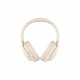 Bluetooth-гарнітура Canyon OnRiff 10 ANC Beige (CNS-CBTHS10BG)