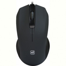 Миша Defender MM-310 Black (52310)