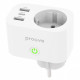 Розумна розетка Proove Rapid Smart Socket PD-02 EU 1AC white Купити в Україні