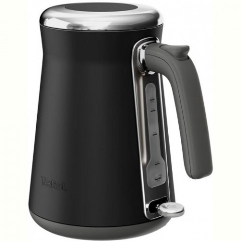 Електрочайник Tefal KI6668E0