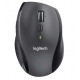 Мишка бездротова Logitech Mouse M705 Wireless Marathon (910-006034) USB