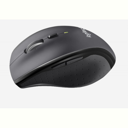 Мишка бездротова Logitech Mouse M705 Wireless Marathon (910-006034) USB