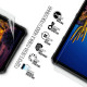 Гідрогелева плівка ArmorStandart Anti-Blue для Ulefone Armor Pad 4 Ultra 5G (ARM82547)
