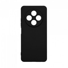 Чохол ArmorStandart ICON для Tecno Spark 30 4G (KL6) Camera cover Black (ARM81365)