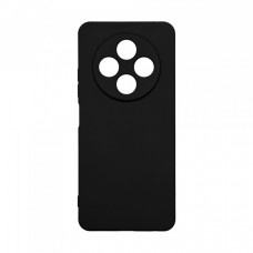 Чохол ArmorStandart ICON для Tecno Spark 30 4G (KL6) Camera cover Black (ARM81365)