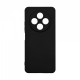 Чохол ArmorStandart ICON для Tecno Spark 30 4G (KL6) Camera cover Black (ARM81365)