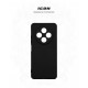 Чохол ArmorStandart ICON для Tecno Spark 30 4G (KL6) Camera cover Black (ARM81365)