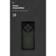 Чохол ArmorStandart ICON для Tecno Spark 30 4G (KL6) Camera cover Black (ARM81365)