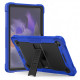 Чохол ArmorStandart Rover для Samsung Tab A9+ Blue (ARM84968)