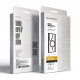 Чохол ArmorStandart Unit MagSafe для Samsung S24 Ultra Black (ARM74867)