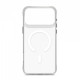 Чохол ArmorStandart Clear-C MagCase для Apple iPhone 17 Pro Max Transparent (ARM87400)