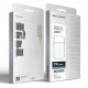 Чохол ArmorStandart Clear-C MagCase для Apple iPhone 17 Pro Max Transparent (ARM87400)