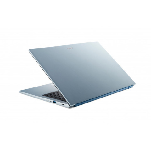 Ноутбук Acer Aspire Go AG15-72P 15.6" FHD IPS, Intel 5-120U, 16GB, F512GB, UMA, Lin, синій