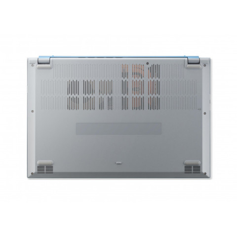 Ноутбук Acer Aspire Go AG15-72P 15.6" FHD IPS, Intel 5-120U, 16GB, F512GB, UMA, Lin, синій