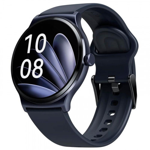 Смарт-годинник Haylou Smart Watch Solar (LS05) Lite Blue