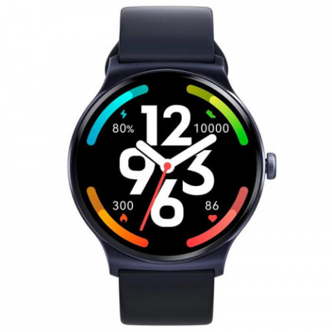 Смарт-годинник Haylou Smart Watch Solar (LS05) Lite Blue