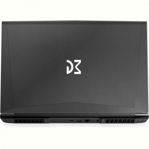 Ноутбук Dream Machines RG3060-17 (RG3060-17UA37) Black