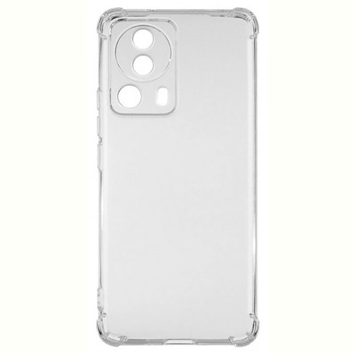 Чохол-накладка BeCover Anti-Shock для Xiaomi 13 Lite Clear (709327)