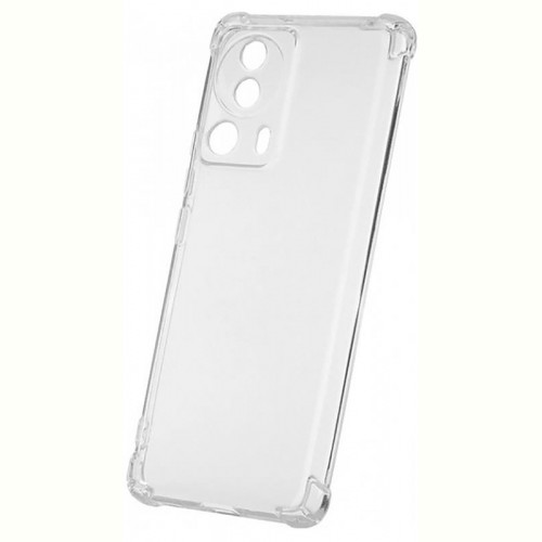 Чохол-накладка BeCover Anti-Shock для Xiaomi 13 Lite Clear (709327)