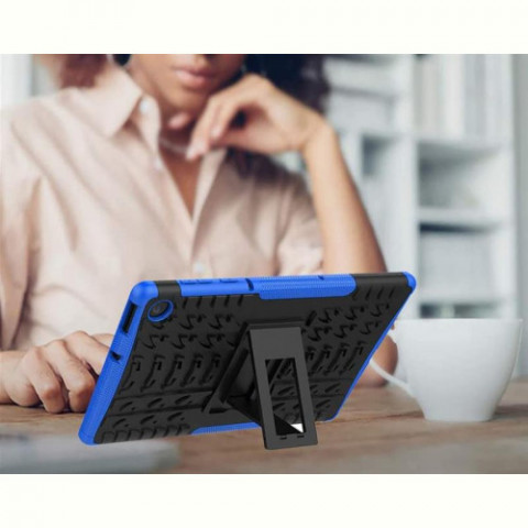 Чохол-накладка BeCover для Realme Pad 10.4" Blue (708891)