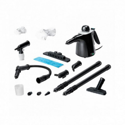 Пароочищувач Cecotec HydroSteam 1040 Active&Soap CCTC-05516