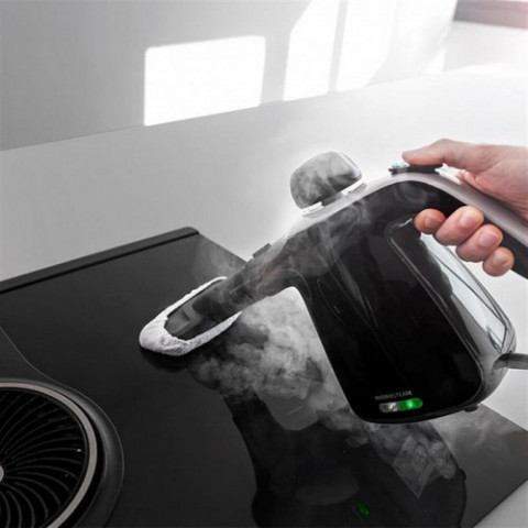 Пароочищувач Cecotec HydroSteam 1040 Active&Soap CCTC-05516