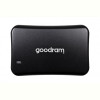 Накопичувач зовнішній SSD 2.5" USB 1TB Goodram HX200 Black (SSDPR-HX200-1K0)