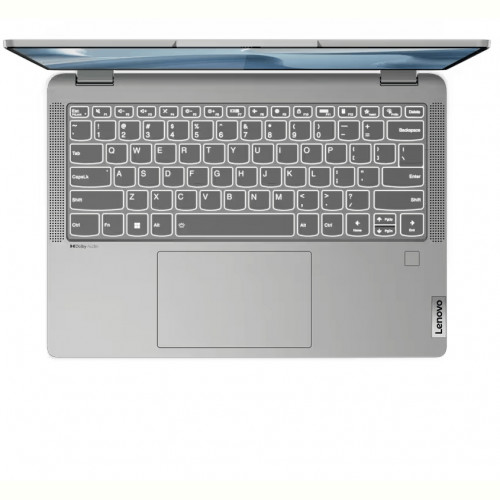 Ноутбук Lenovo IdeaPad Flex 5 14IAU7 (82R700KKRA) Cloud Grey