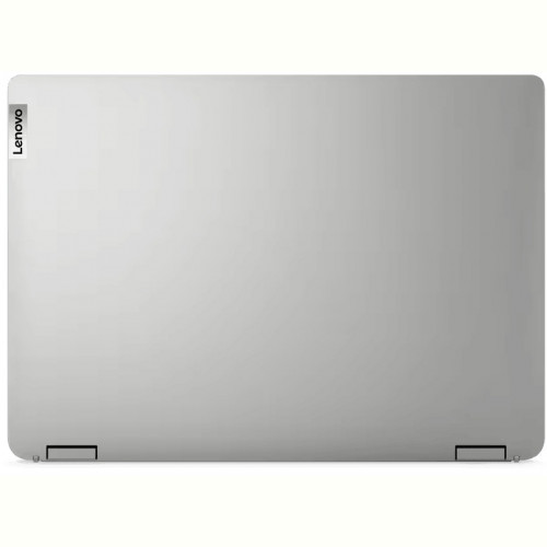 Ноутбук Lenovo IdeaPad Flex 5 14IAU7 (82R700KKRA) Cloud Grey