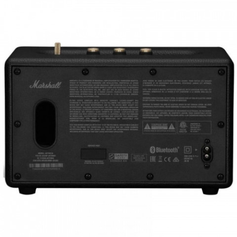 Акустична система Marshall Acton III Black (1006004)