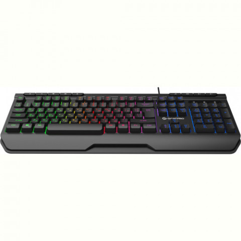 Клавіатура GamePro GK550 Black