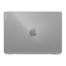 Накладка ArmorStandart Matte для MacBook Pro 14 M5-M1/M5 Pro-M2 Pro/M5 Max-M2 Max Clear (ARM79459)