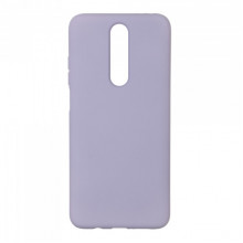 Чохол ArmorStandart ICON для Xiaomi Poco X2 Lilac (ARM57323)