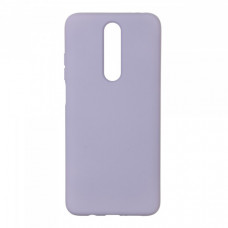 Чохол ArmorStandart ICON для Xiaomi Poco X2 Lilac (ARM57323)